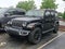 2021 Jeep Wrangler Unlimited Sahara 4xe