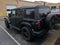 2021 Jeep Wrangler Unlimited Sahara 4xe