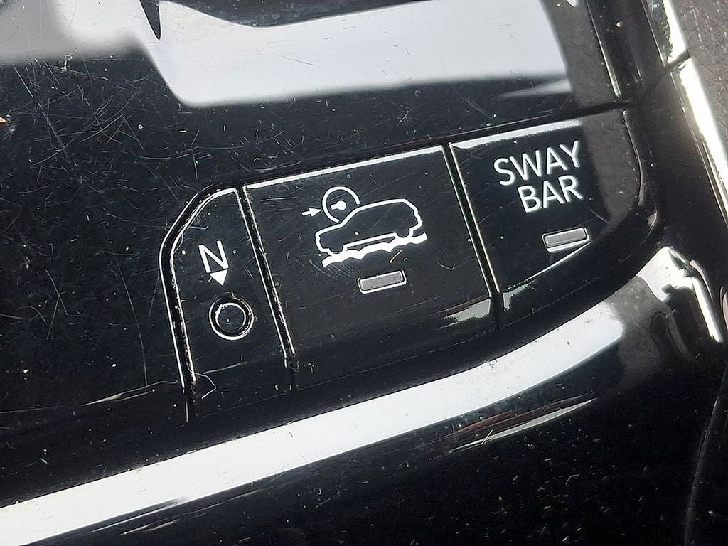 2022 Jeep Grand Cherokee Trailhawk