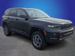 2022 Jeep Grand Cherokee Trailhawk