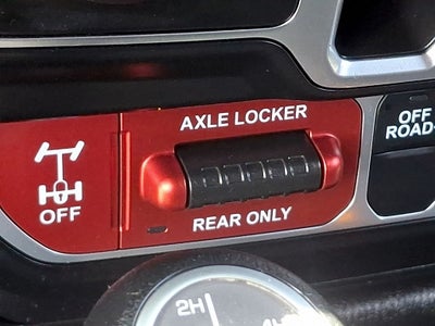 2024 Jeep Wrangler Willys 4xe