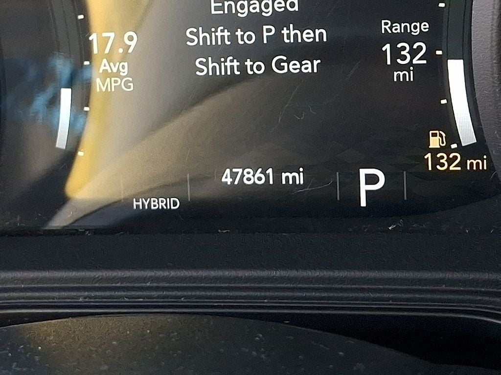 2024 Jeep Wrangler Rubicon 4xe