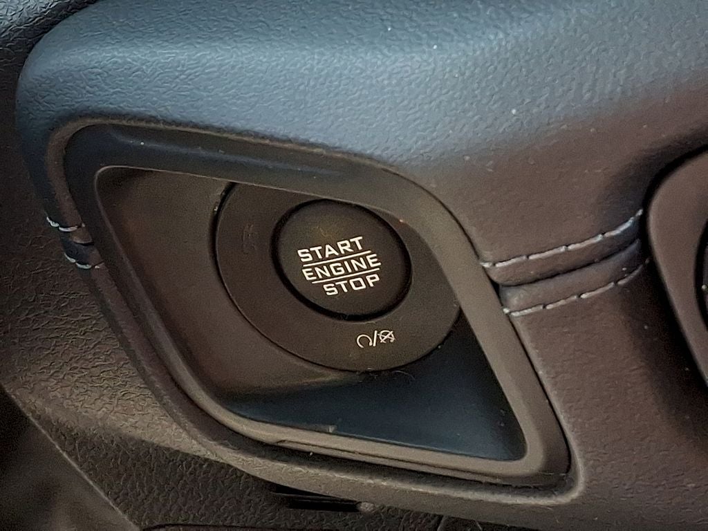 2024 Jeep Wrangler Rubicon 4xe