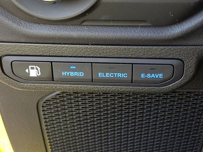 2024 Jeep Wrangler Rubicon 4xe