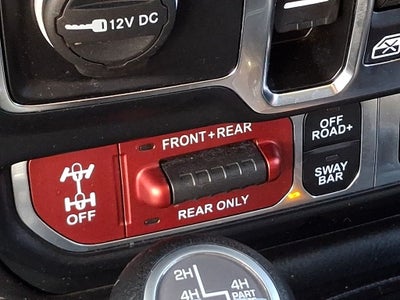 2024 Jeep Wrangler Rubicon 4xe