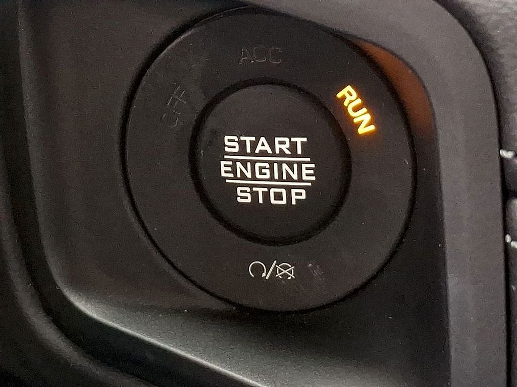 2025 Jeep Wrangler Rubicon 4xe