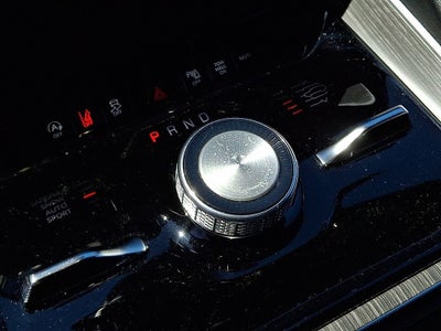 2024 Jeep Wagoneer Series III