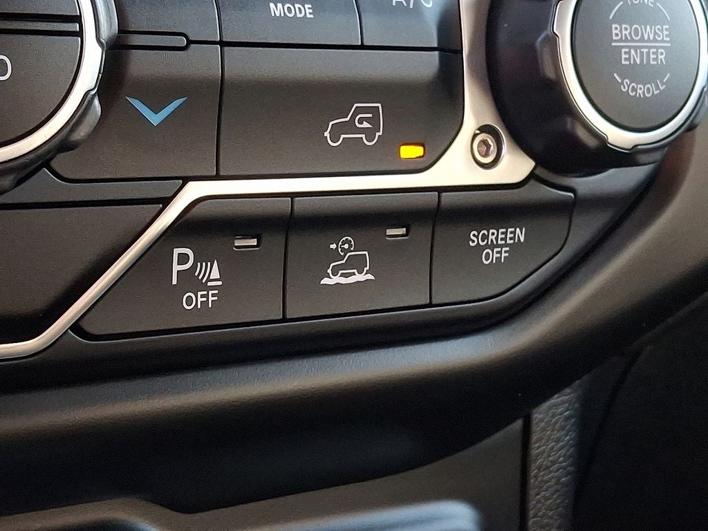 2023 Jeep Gladiator High Altitude