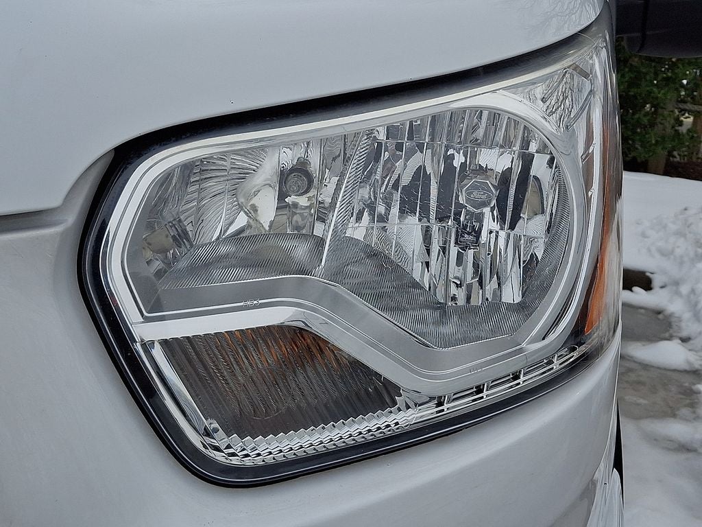 2022 Ford Transit-350 XLT