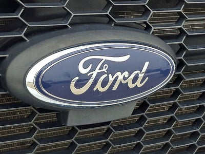 2022 Ford Transit-350 XLT