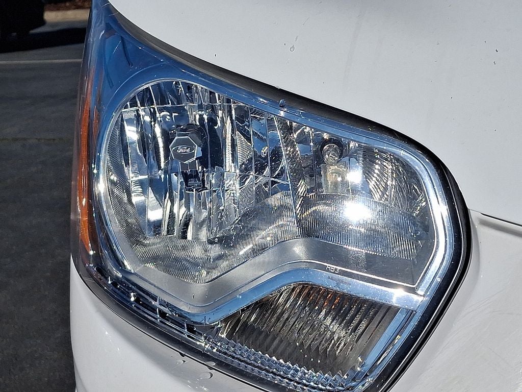 2022 Ford Transit-350 XLT