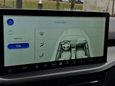 2024 Ford Escape Plug-In Hybrid Base