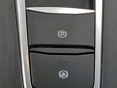 2024 Ford Escape Plug-In Hybrid Base