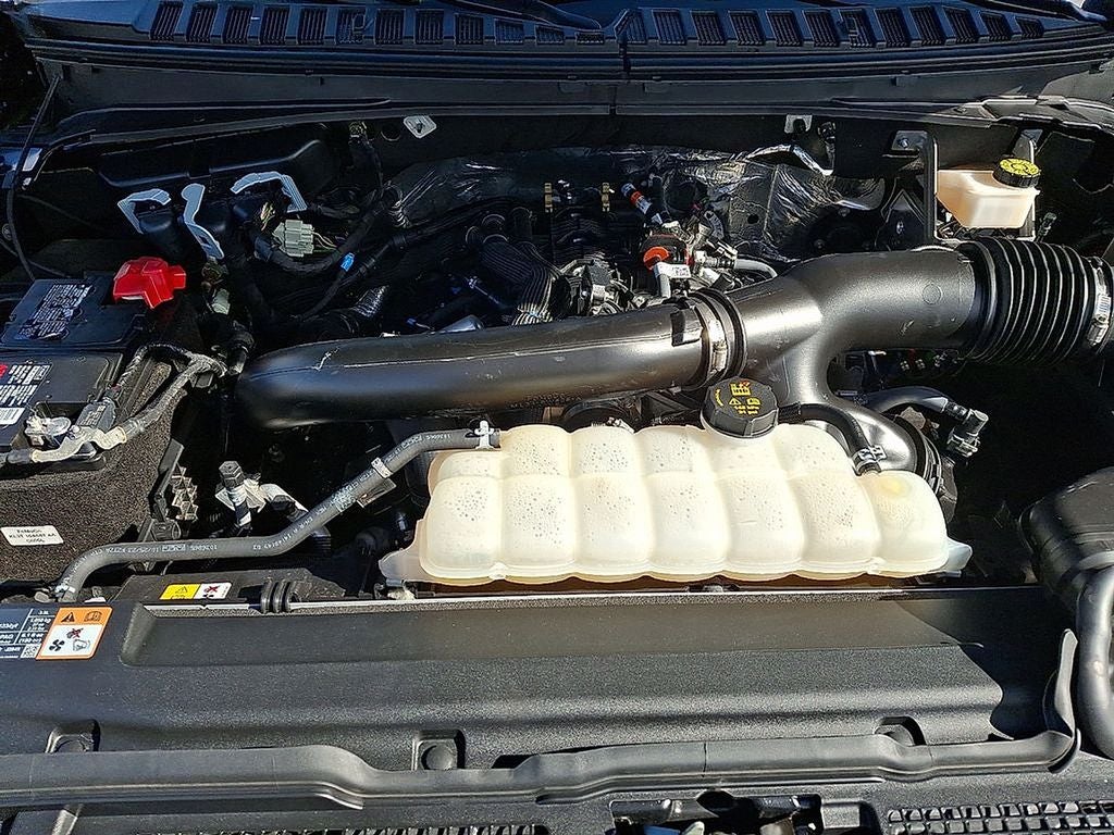 2024 Ford Expedition Platinum