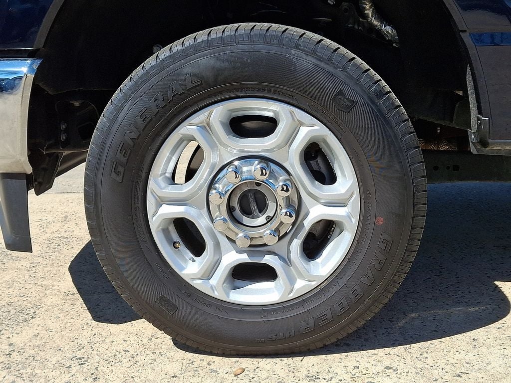 2025 Ford F-250SD XLT