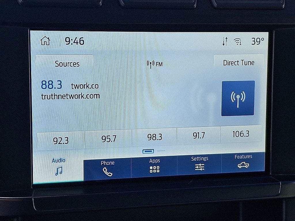 2024 Ford F-250SD XLT