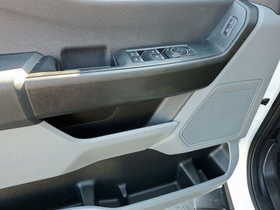 2024 Ford F-350SD XL