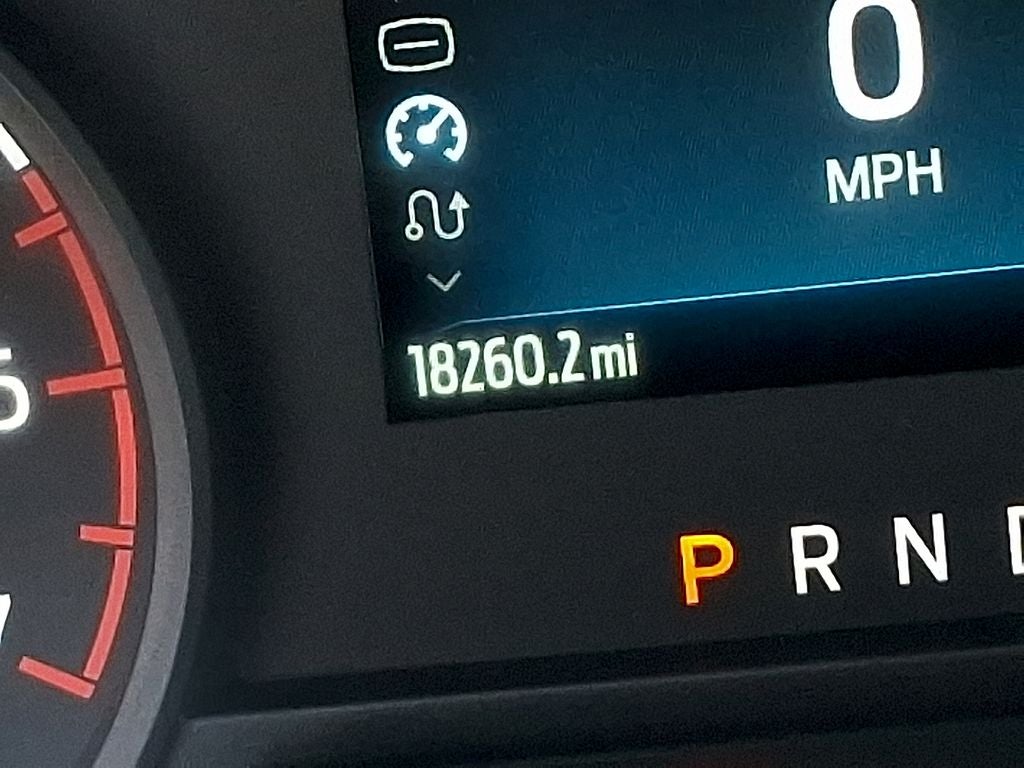 2024 Ford F-350SD XL