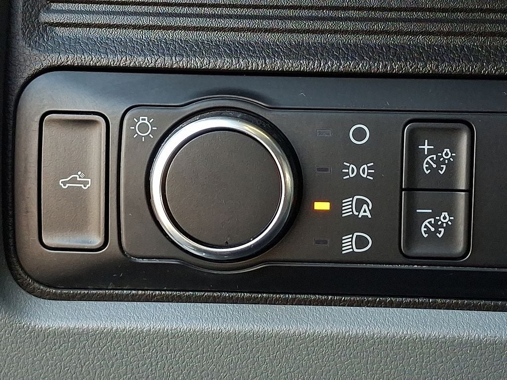 2024 Ford F-350SD XL