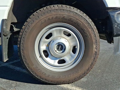 2024 Ford F-350SD XL