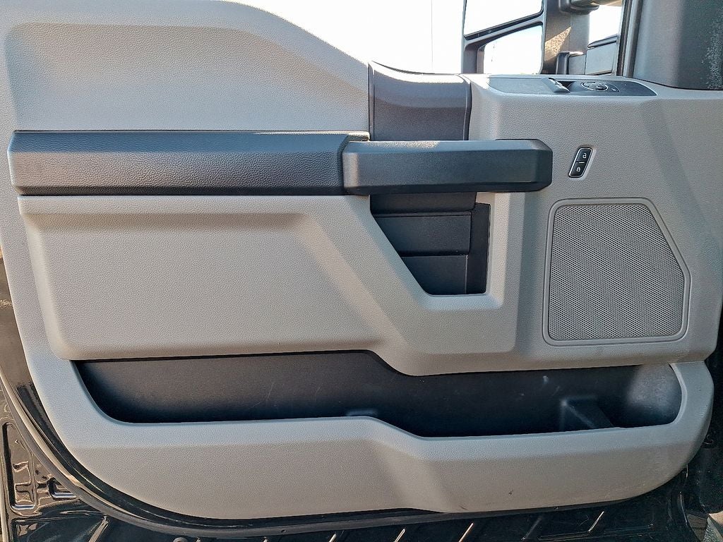 2021 Ford F-350SD XL