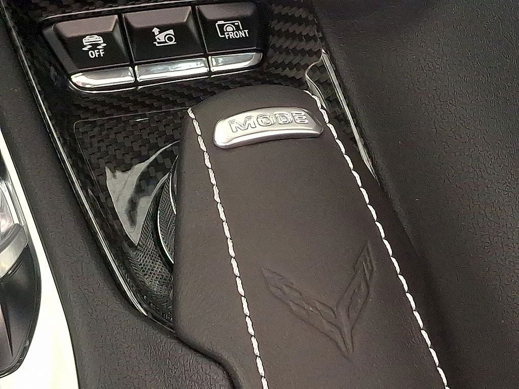2024 Chevrolet Corvette Z06 2LZ