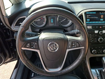 2014 Buick Verano Leather Group