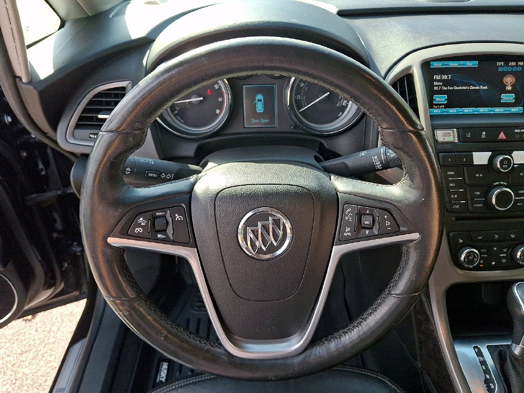 2014 Buick Verano Leather Group