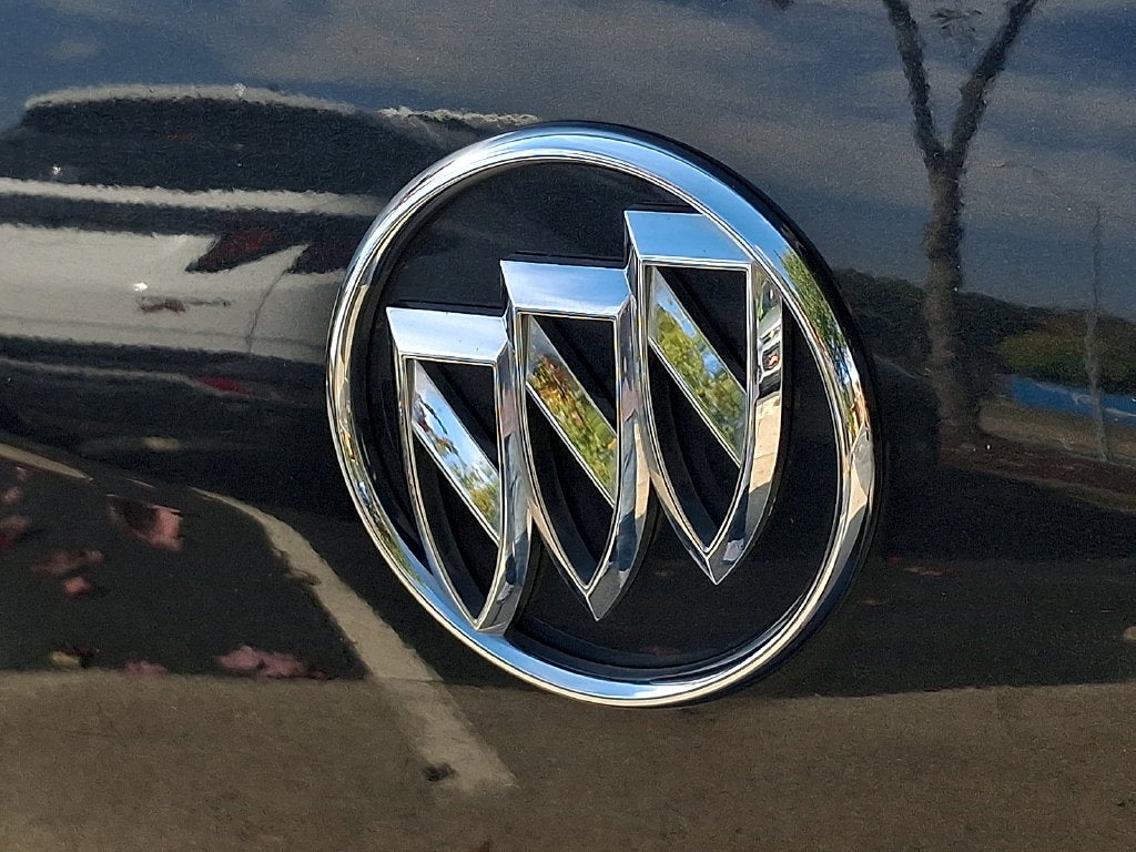 2014 Buick Verano Leather Group