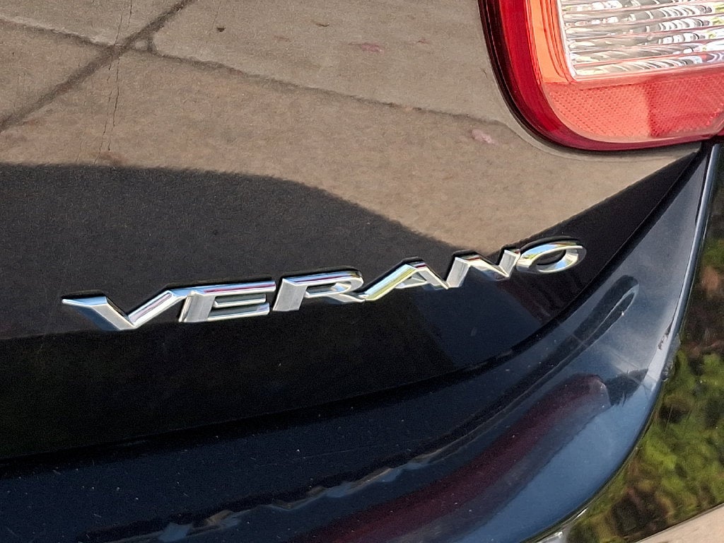 2014 Buick Verano Leather Group