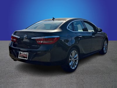 2014 Buick Verano Leather Group