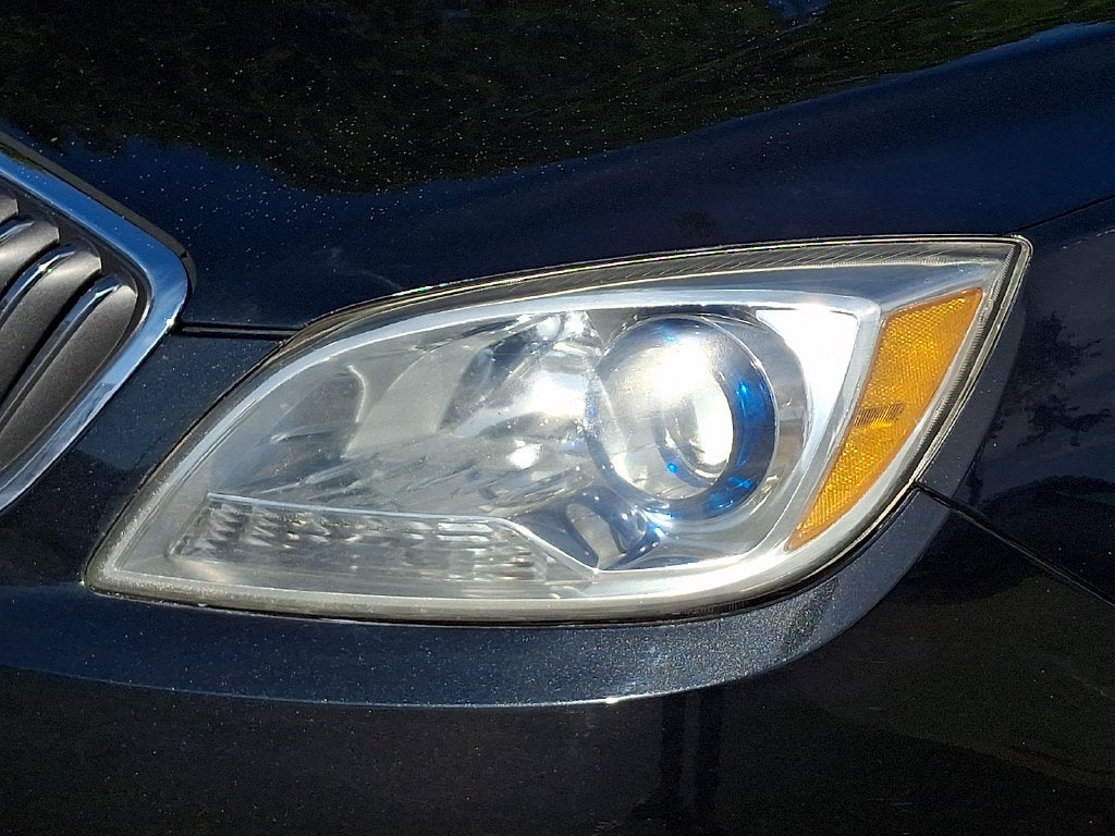 2014 Buick Verano Leather Group