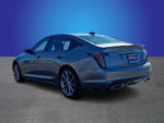 2024 Cadillac CT5 Sport