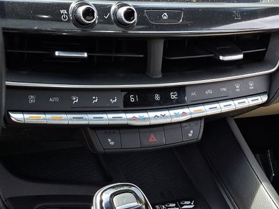 2021 Cadillac CT5 Luxury