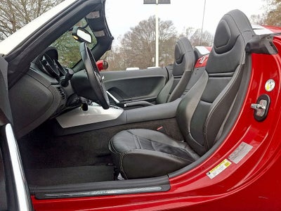 2009 Saturn Sky Base