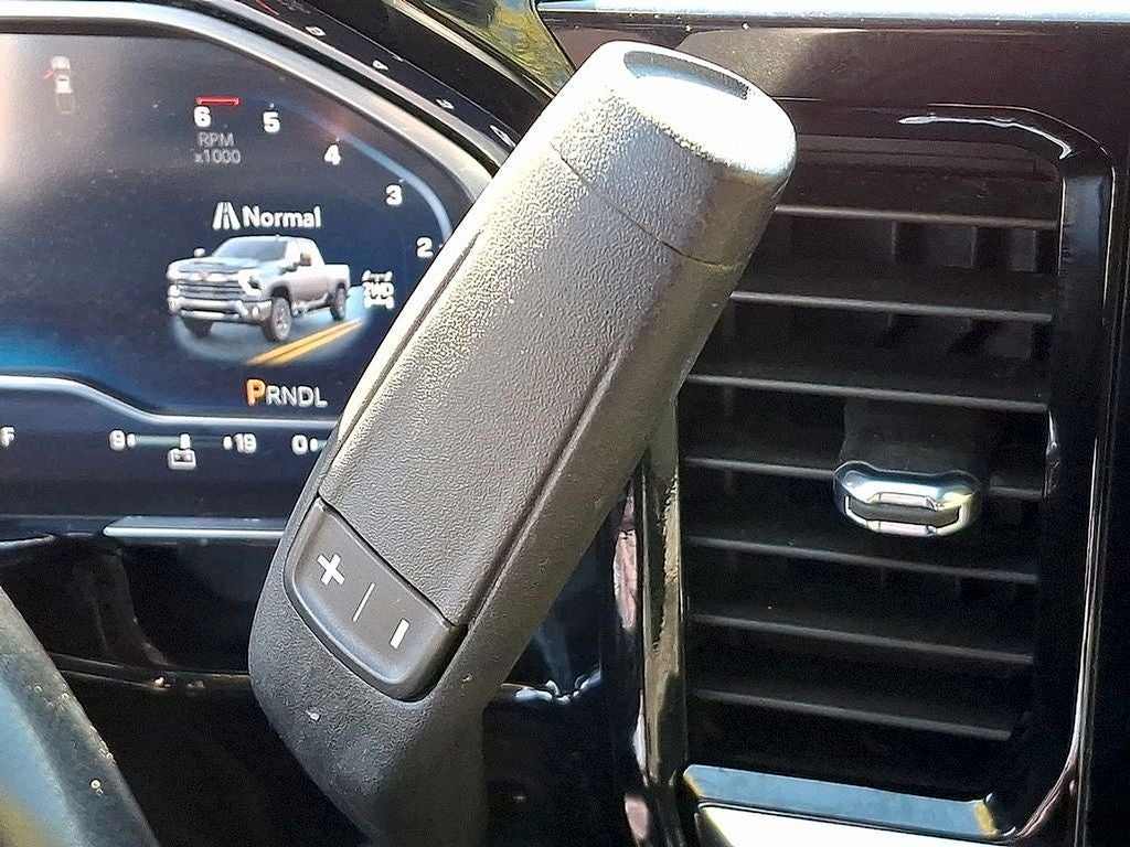 2024 Chevrolet Silverado 3500HD LT