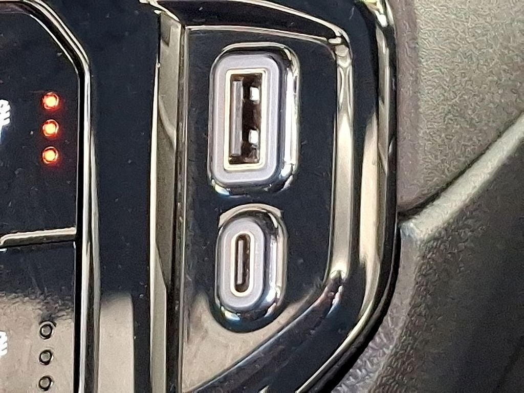 2024 Chevrolet Silverado 3500HD LT