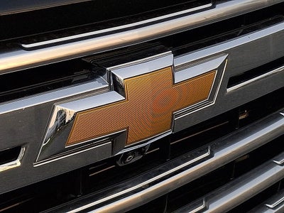2024 Chevrolet Silverado 3500HD High Country