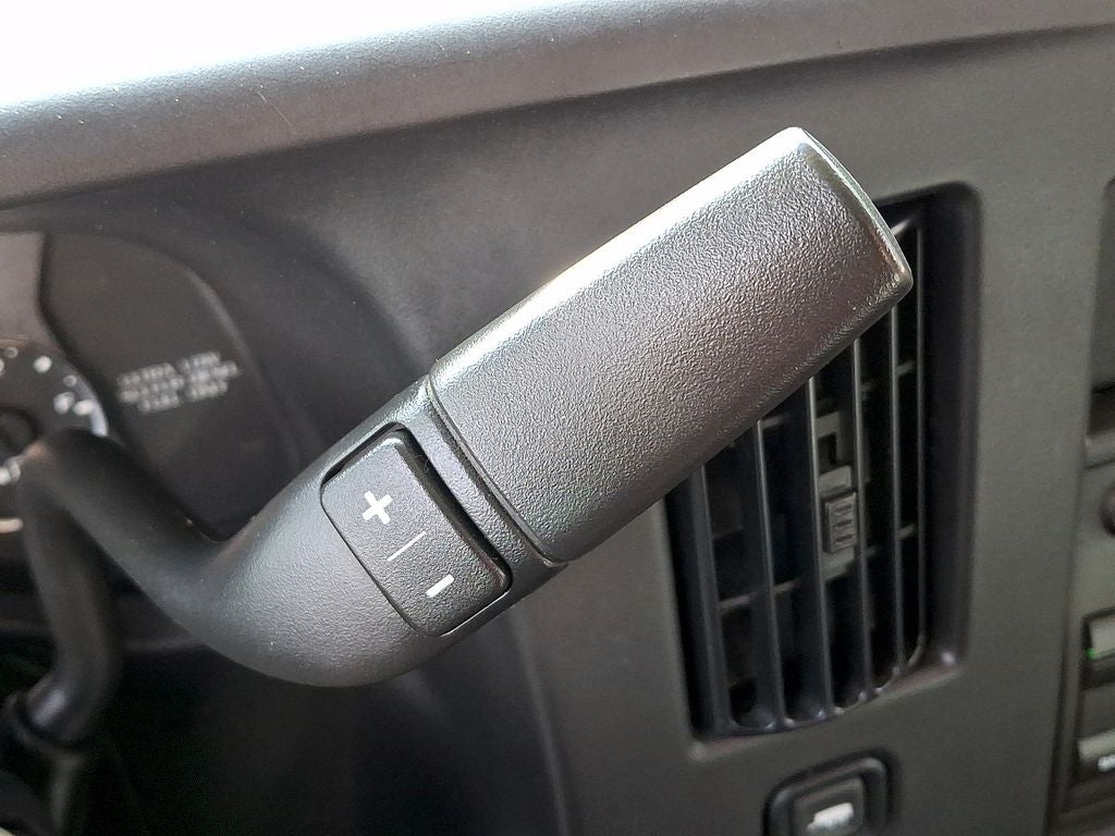 2016 GMC Savana 3500 Diesel