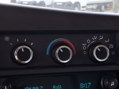 2016 GMC Savana 3500 Diesel