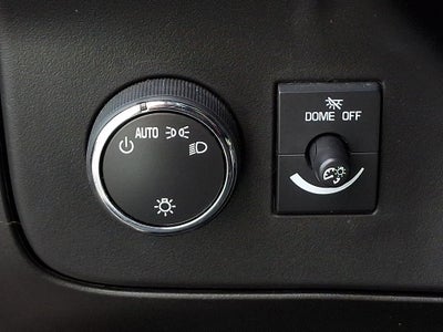 2016 GMC Savana 3500 Diesel