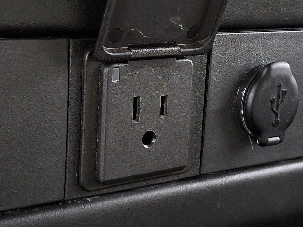 2016 GMC Savana 3500 Diesel