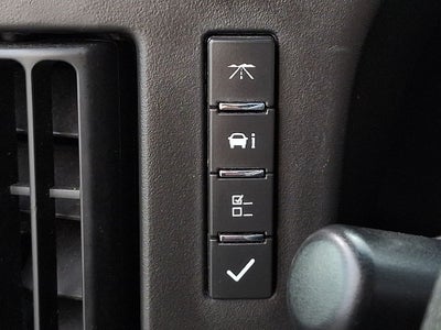 2016 GMC Savana 3500 Diesel