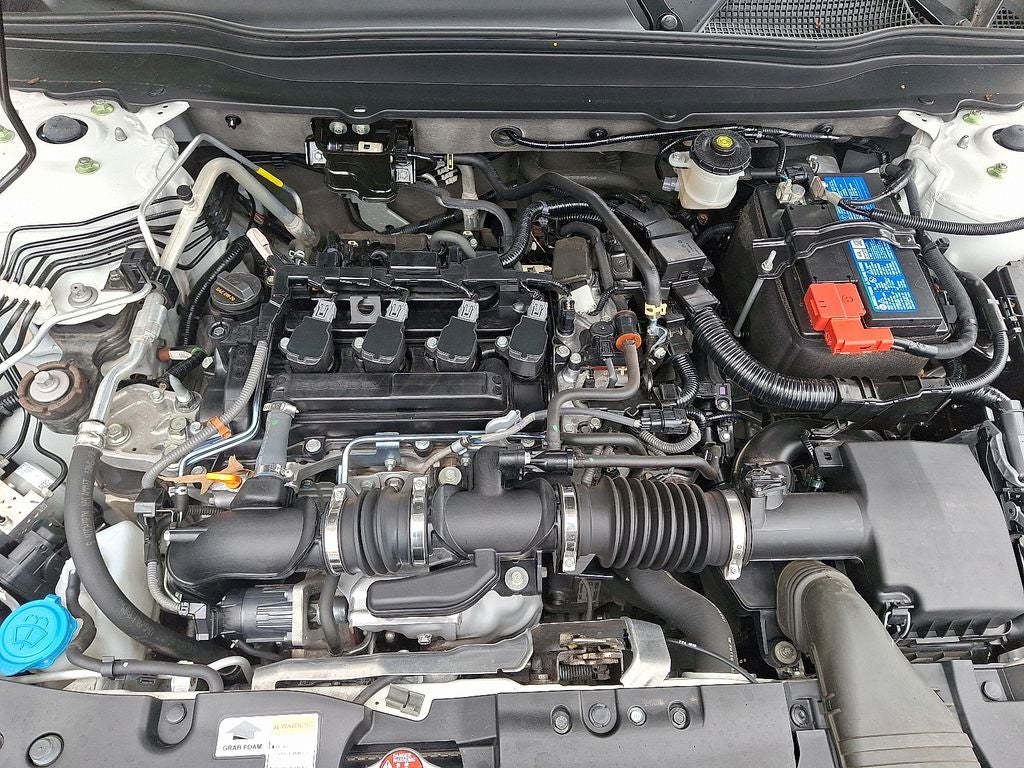 2021 Honda Accord Sport Special Edition