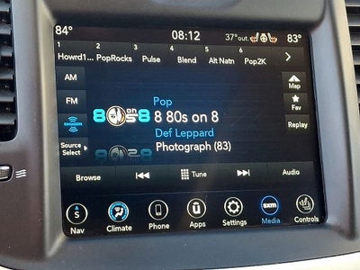 2023 Chrysler 300 Touring