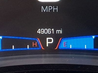 2023 Chrysler 300 Touring