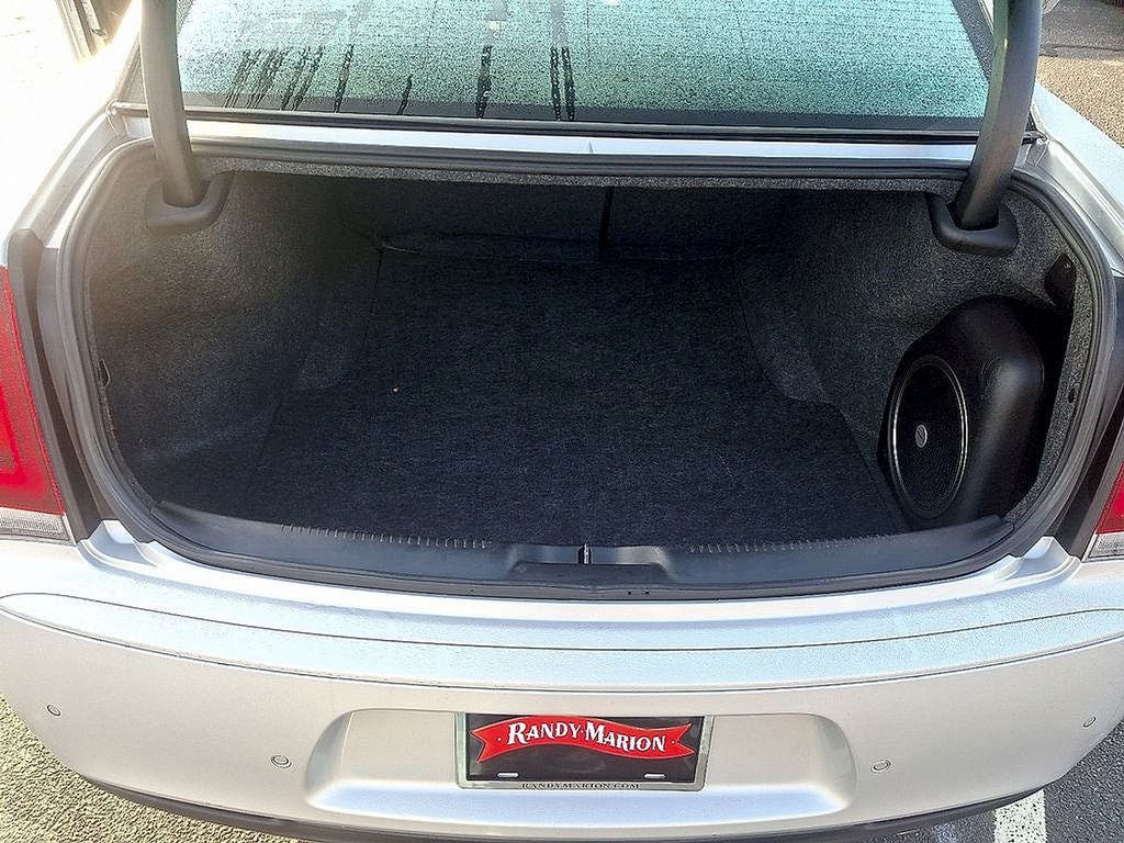 2023 Chrysler 300 Touring