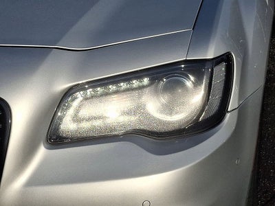 2023 Chrysler 300 Touring