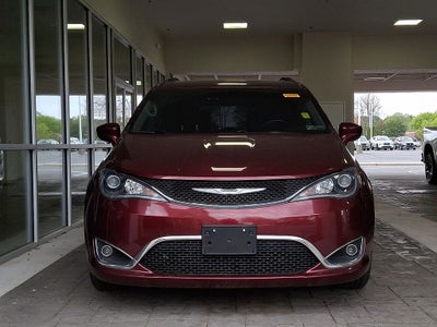 2019 Chrysler Pacifica Touring L Plus