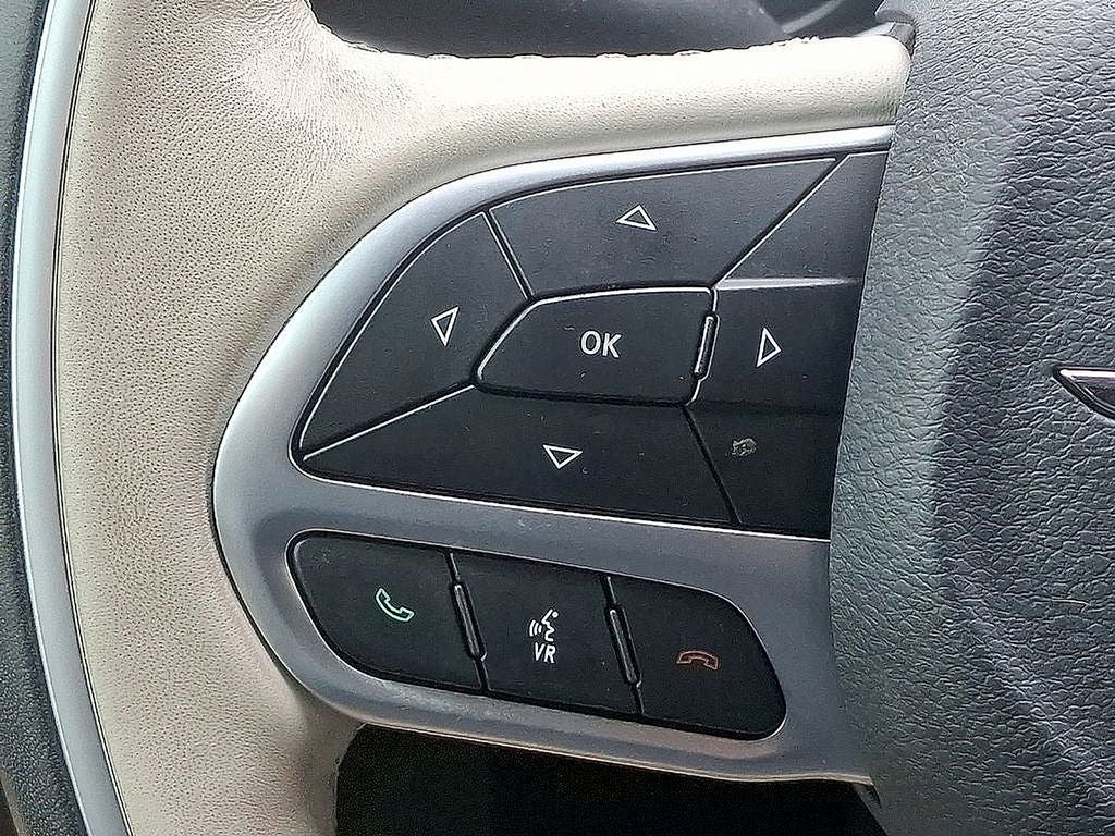 2021 Chrysler Pacifica Hybrid Limited